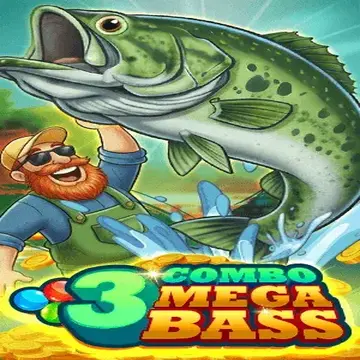 3 Combo Mega Bass - DELUXEPLAY88