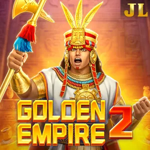 Golden Empire 2 - DELUXEPLAY88