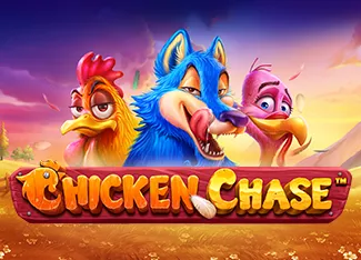 Chicken Chase - DELUXEPLAY88
