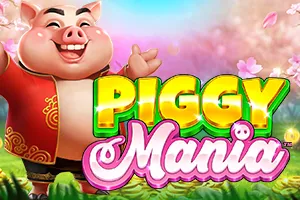 Piggy Mania - DELUXEPLAY88