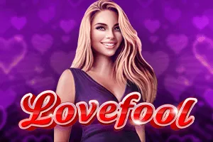 Lovefool - DELUXEPLAY88