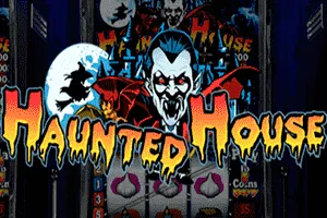 Haunted House - DELUXEPLAY88