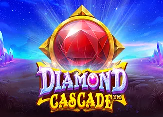 Diamond Cascade - DELUXEPLAY88