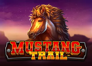 Mustang Trail - DELUXEPLAY88
