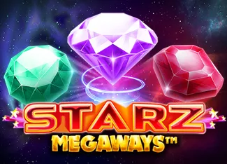Starz Megaways - DELUXEPLAY88