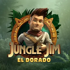 Jungle Jim - El Dorado - DELUXEPLAY88
