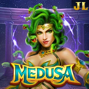 Medusa - DELUXEPLAY88