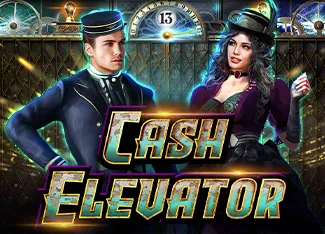 Cash Elevator - DELUXEPLAY88
