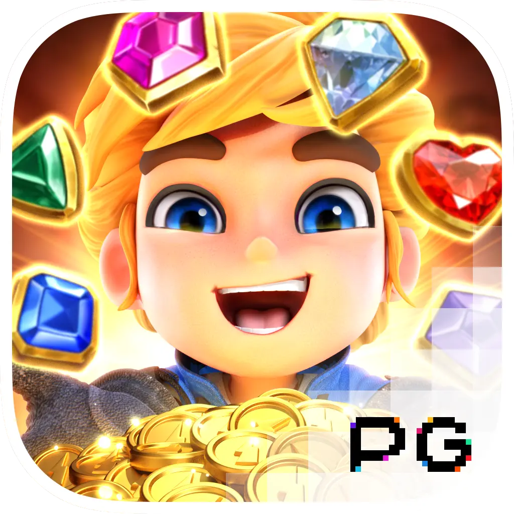 Gem Saviour Conquest - DELUXEPLAY88
