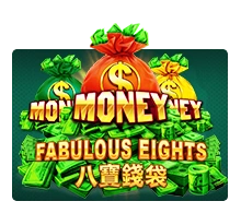 Fabulous Eights - DELUXEPLAY88