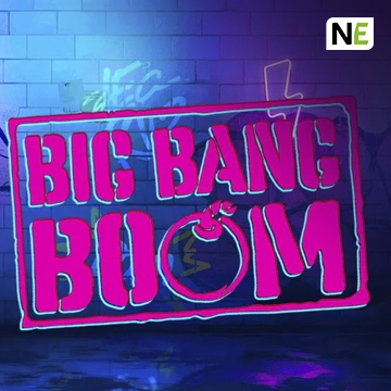 Big Bang Boom - DELUXEPLAY88