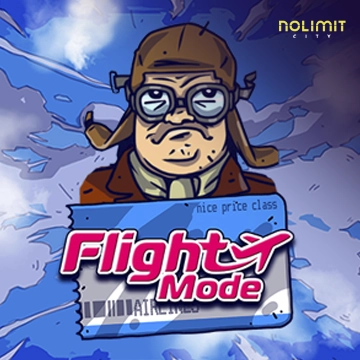 Flight Mode - DELUXEPLAY88