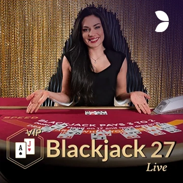 Blackjack VIP 27 - DELUXEPLAY88