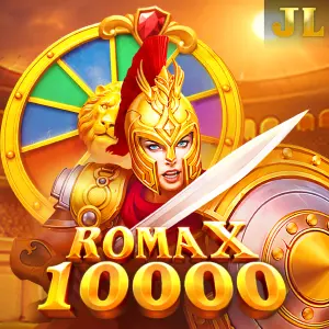 ROMA X 10000 - DELUXEPLAY88