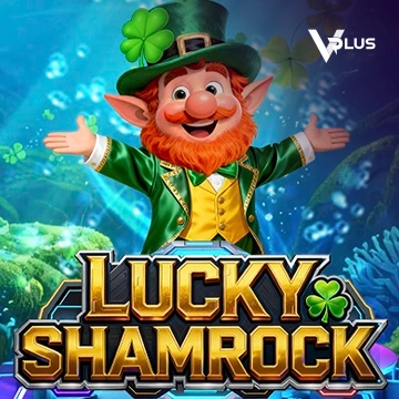 Lucky Shamrock - DELUXEPLAY88