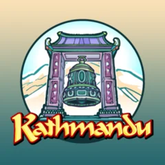 Kathmandu - DELUXEPLAY88