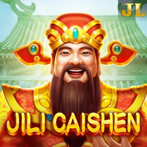 JILI Caishen - DELUXEPLAY88