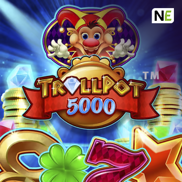 Trollpot 5000 - DELUXEPLAY88
