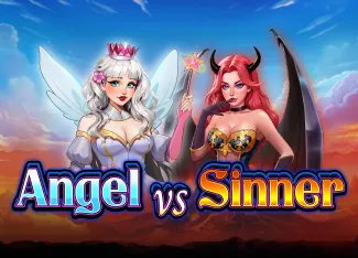 Angel vs Sinner - DELUXEPLAY88