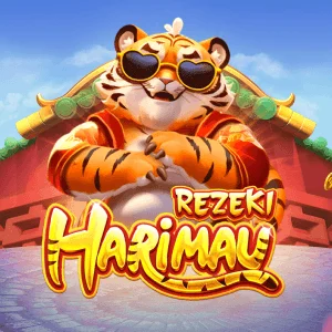 Lucky Tiger - DELUXEPLAY88