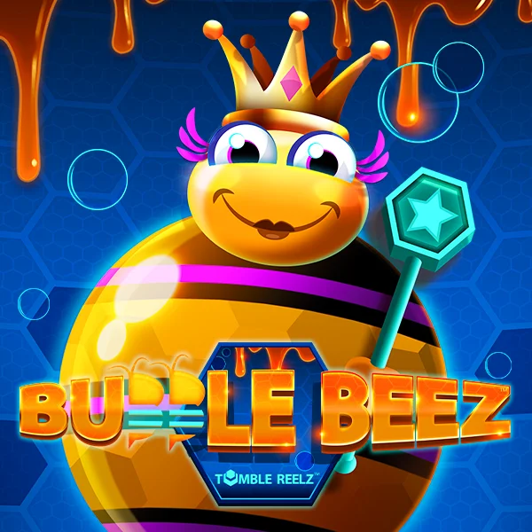 Bubble Beez - DELUXEPLAY88