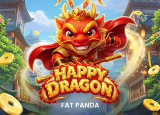 Happy Dragon - DELUXEPLAY88