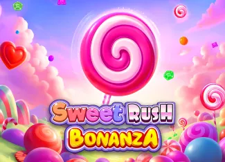 Sweet Rush Bonanza - DELUXEPLAY88