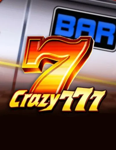 PLAYSTAR : CRAZY 777 - DELUXEPLAY88