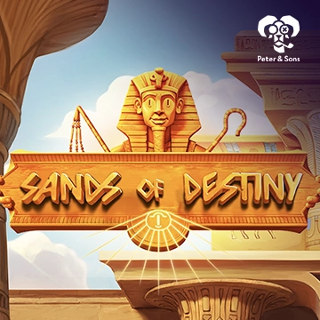 PeterSons : Sands of Destiny - DELUXEPLAY88