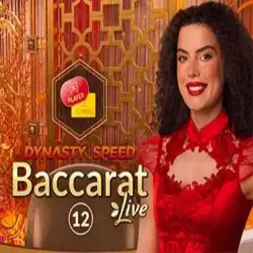 Dynasty Speed Baccarat 12 - DELUXEPLAY88