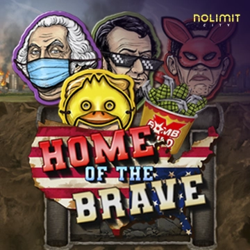 Home of the Brave - DELUXEPLAY88