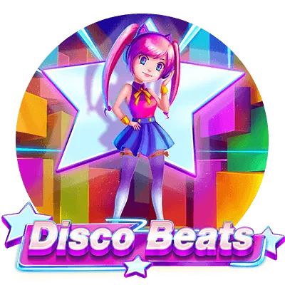 Disco Beats - DELUXEPLAY88