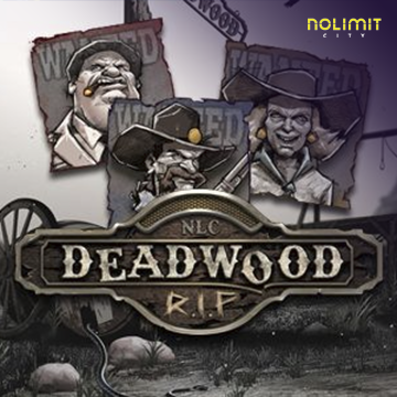 Deadwood RIP - DELUXEPLAY88