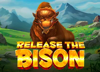 Release the Bison - DELUXEPLAY88