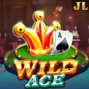 Wild Ace - DELUXEPLAY88