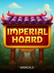 Imperial Hoard - DELUXEPLAY88