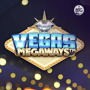 Bigtime : Vegas Megaways - DELUXEPLAY88