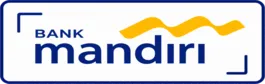 Bank Mandiri - DELUXEPLAY88