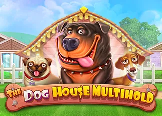 The Dog House Multihold - DELUXEPLAY88