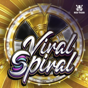 Redtiger : Viral Spiral - DELUXEPLAY88