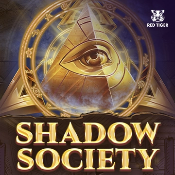 Redtiger : Shadow Society - DELUXEPLAY88