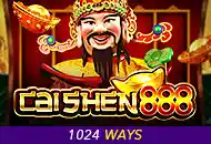 Spadegaming : Cai Shen 888 - DELUXEPLAY88