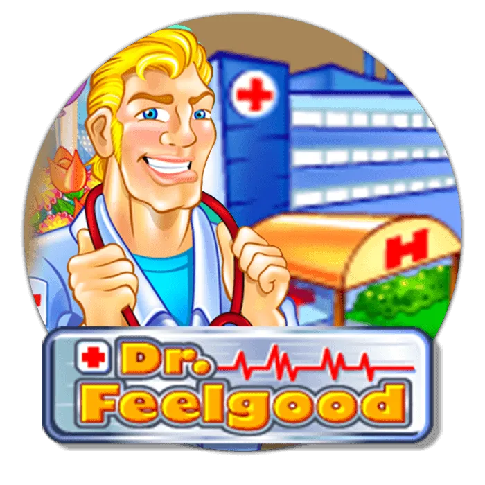 Dr Feelgood - DELUXEPLAY88