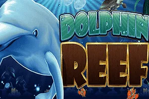 Dolphin Reef - DELUXEPLAY88