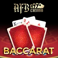 Baccarat - DELUXEPLAY88