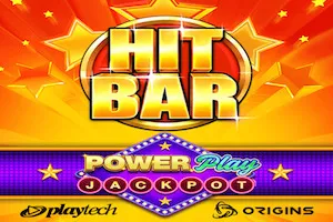 Hit Bar PP - DELUXEPLAY88