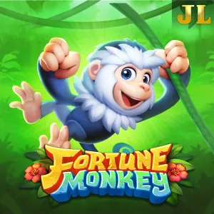 Fortune Monkey - DELUXEPLAY88