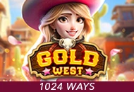 Spadegaming : Gold West - DELUXEPLAY88