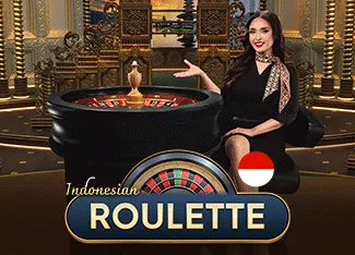 Indonesian Roulette - DELUXEPLAY88