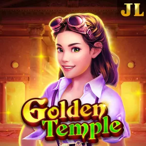 Golden Temple - DELUXEPLAY88